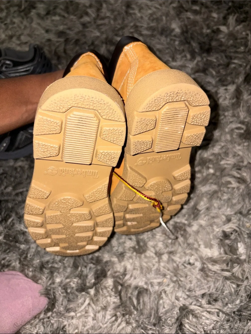 Timberland classic pre